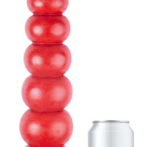 ORIENTY – érzéki vibráló masszázsfej 36 cm-ben