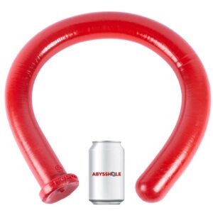ARGONA – érzéki vibráló masszírozó, 86 cm hosszú