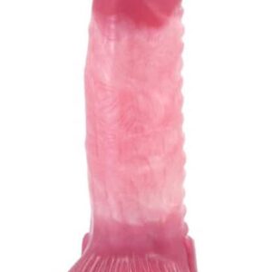 Monster Pop – prémium, 17 cm hosszú pénisz vibrátor