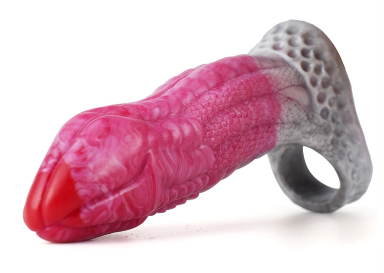 Monster Extend – 15 cm hosszú péniszköpeny - Image 2