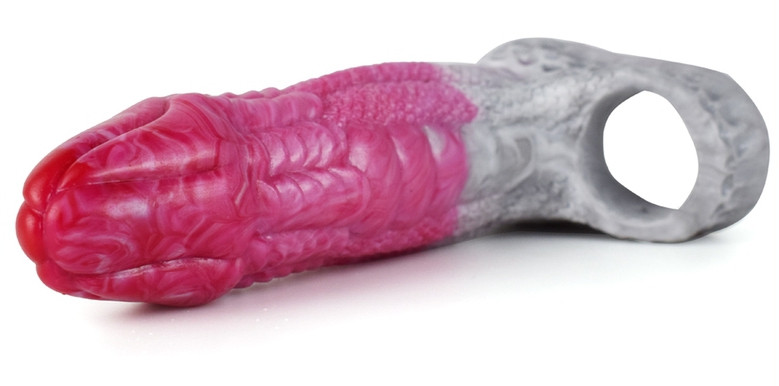 Monster Extend – 15 cm hosszú péniszköpeny - Image 3