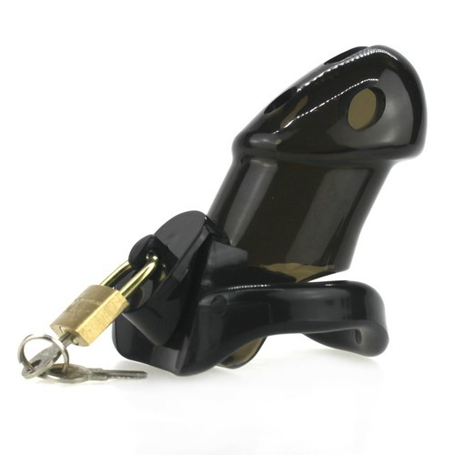 Rickers – fekete prémium férfi önmegtartó ketrec 9x3cm - Image 3