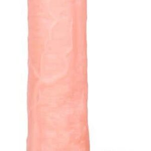 Realistic Dildo Slidy Cock – élethű masszírozó 17 cm