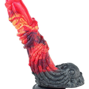 Dryz Dildo – prémium, élethű játékszer 19x5 cm