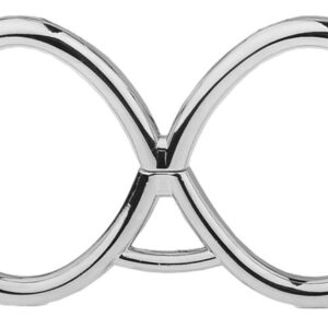 Hex csuklópánt 15 cm - stílusos rögzítő élményhez