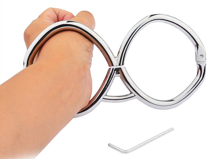 Hex csuklópánt 15 cm - stílusos rögzítő élményhez - Image 5