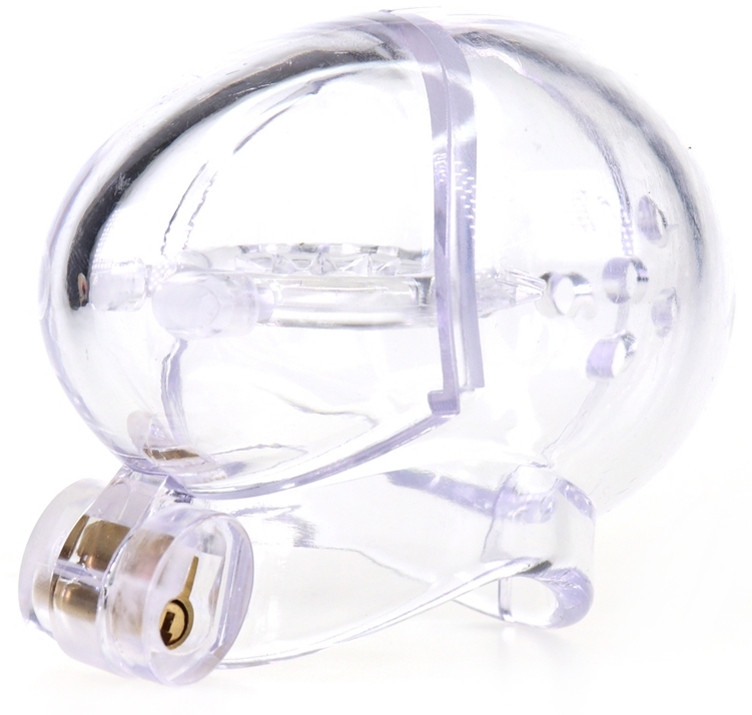 Egg Cage M – prémium tojás vibrátor 8,9 cm - Image 3