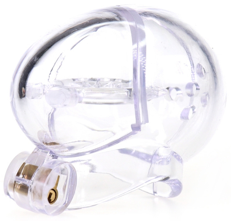 Egg Cage L – prémium tojás formájú maszturbátor - Image 3