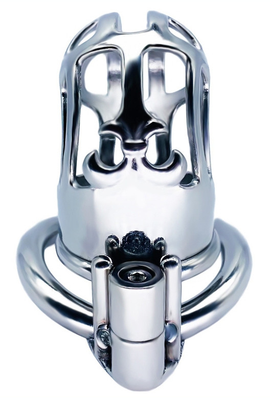 Royal Steel – prémium fémtartóvágy zár 7 x 3 cm - Image 4
