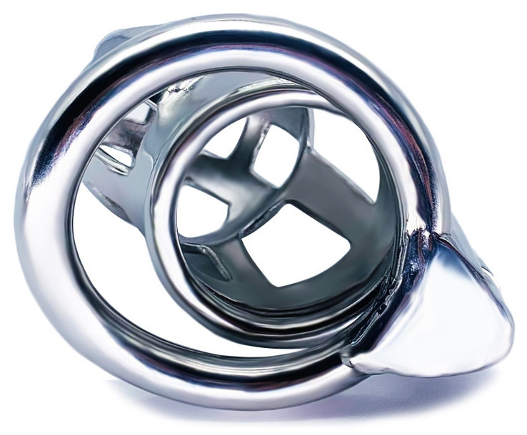 Prémium fém kiadás zár – Bekar 6.5 x 3.2 cm - Image 5