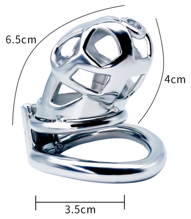 Prémium fém kiadás zár – Bekar 6.5 x 3.2 cm - Image 6