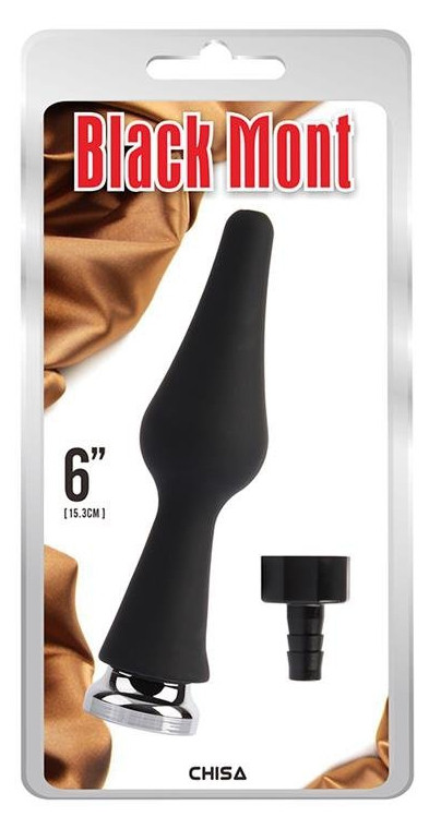 Clean Mont – 13 cm-es tisztító beöntés fej - Image 2