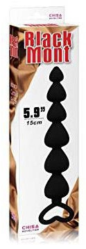Rosary Elite – prémium csiklóizgató 15 x 3,2 cm - Image 2