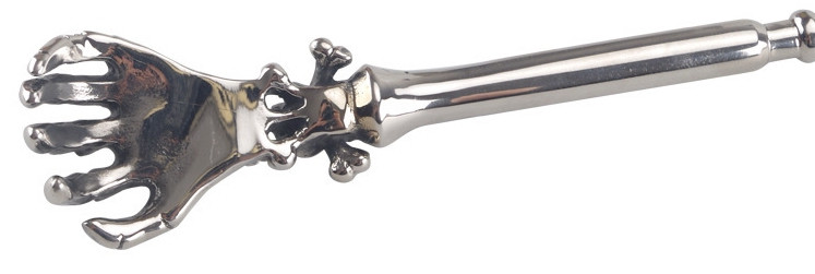 Fém húgycső pálca Skeleton S – 15 cm, 6 mm átmérő - Image 3