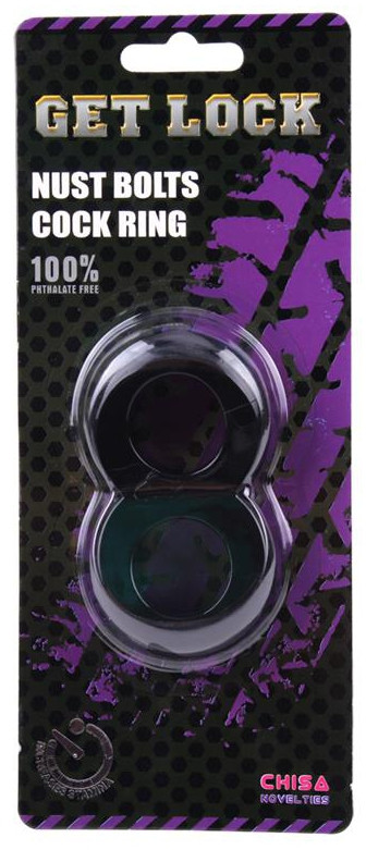 Soft Ballstretcher Duo – prémium herefeszítő fekete - Image 2