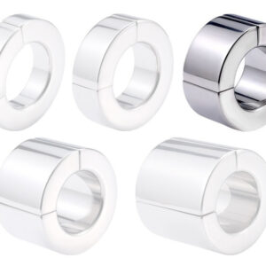 Burton Magnetic Ballstretcher L – prémium herefeszítő 3cm