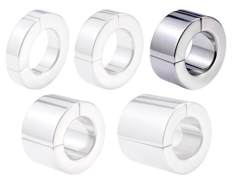 Burton Magnetic Ballstretcher L – prémium herefeszítő 3cm