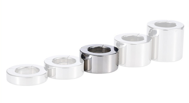 Burton Magnetic Ballstretcher L – prémium herefeszítő 3cm - Image 3