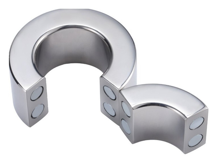 Burton Magnetic Ballstretcher L – prémium herefeszítő 3cm - Image 4
