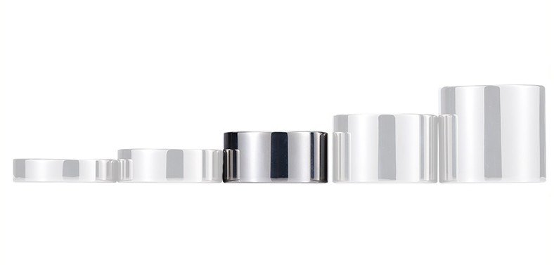 Burton Magnetic Ballstretcher L – prémium herefeszítő 3cm - Image 5