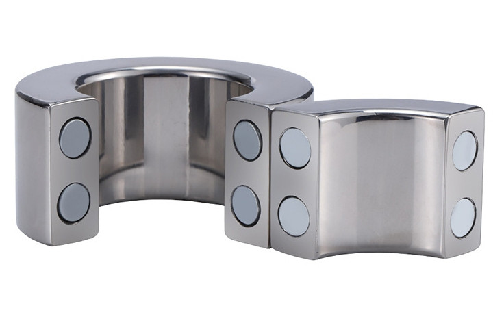 Burton Magnetic Ballstretcher L – prémium herefeszítő 3cm - Image 8