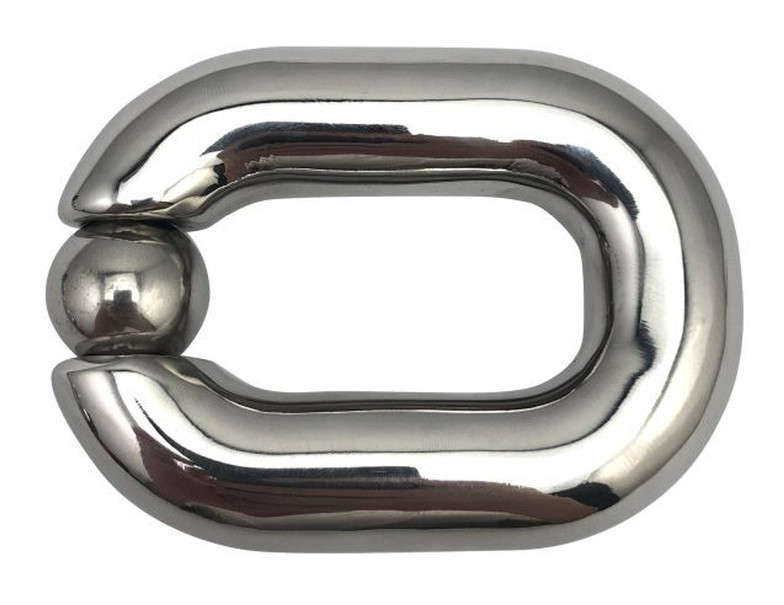 Premium ovális herefeszítő - 45 x 20 mm, 190 g - Image 2