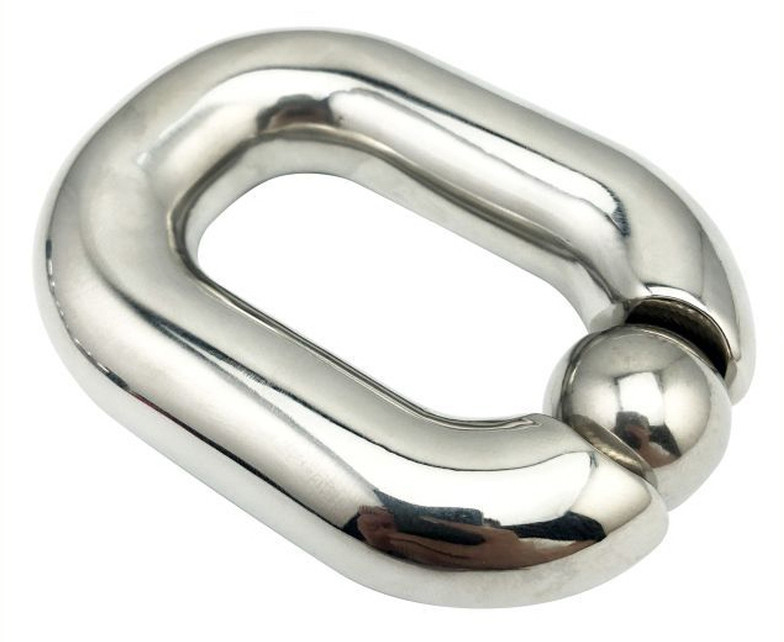 Premium ovális herefeszítő - 45 x 20 mm, 190 g - Image 4