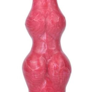 Alien Allgatox – prémium dildó 22 x 7,2 cm