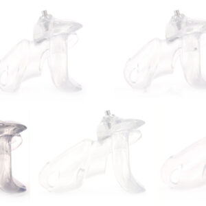 Presskey – prémium méretű megkötő ketrec 8,5 x 3,3 cm