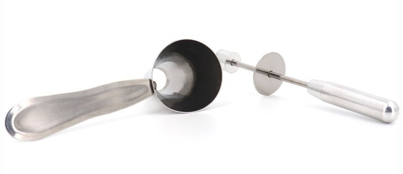 Anal Speculum Trumpet – prémium 8 x 5 cm anális tágító - Image 3