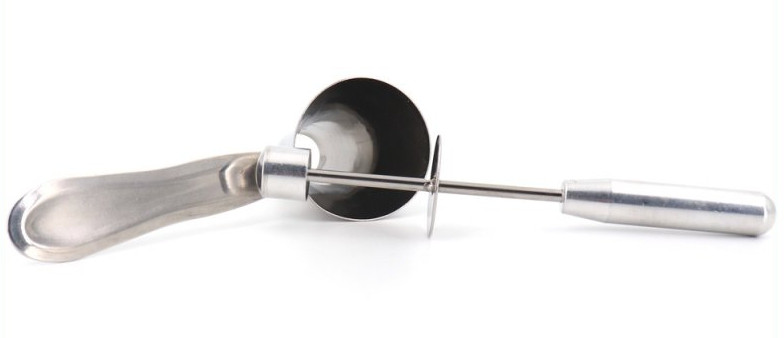 Anal Speculum Trumpet – prémium 8 x 5 cm anális tágító - Image 4