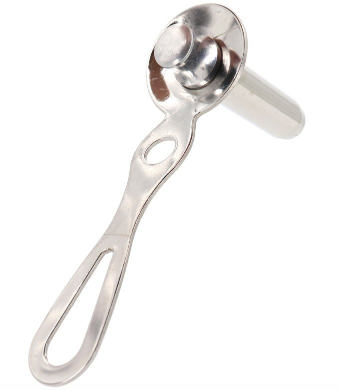 Prémium anális proktoszkóp Chelsea-Eaton M – 6,5 x 1,9 cm - Image 8