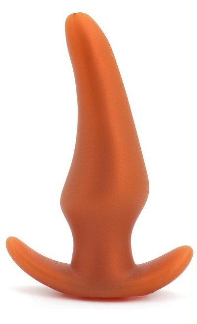 Spadix XL – prémium szilikon anális dildó 22 x 7,5 cm - Image 2
