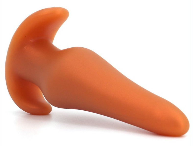 Spadix XL – prémium szilikon anális dildó 22 x 7,5 cm - Image 4