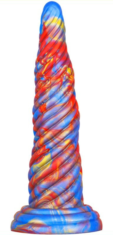 Strik Horn – prémium dildó 23 x 5,9 cm méretben - Image 2