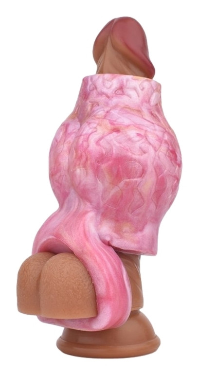 Sleevy Freak - prémium péniszujj 9 x 8,5 cm