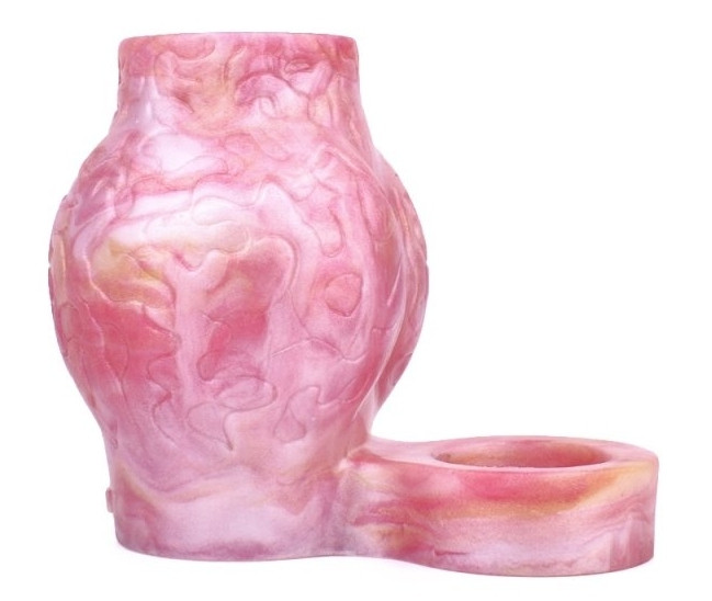 Sleevy Freak - prémium péniszujj 9 x 8,5 cm - Image 2