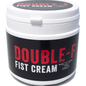 Mister B CREAM – prémium intim krém 500 ml