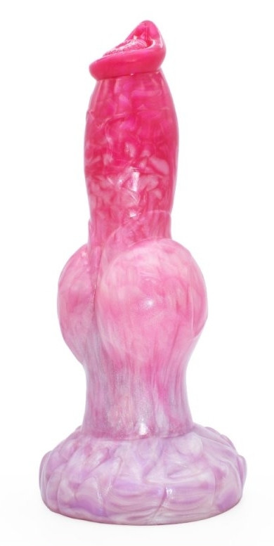 Otsox Monster – nagy méretű, prémium dildó - Image 3