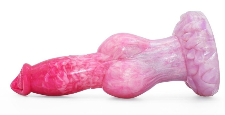 Otsox Monster – nagy méretű, prémium dildó - Image 6