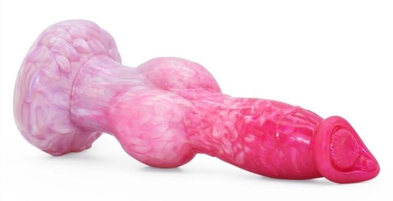Otsox Monster – nagy méretű, prémium dildó - Image 7
