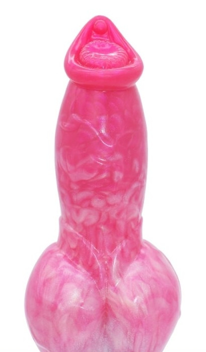 Otsox Monster – nagy méretű, prémium dildó - Image 9