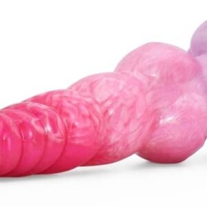 Monster Magolf – prémium dildó (20 x 7 cm)