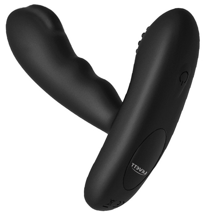 Bodi – vibráló prosztata izgató 9 x 3 cm - Image 2