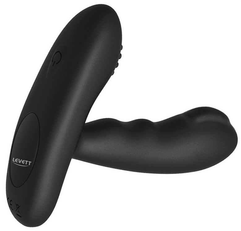 Bodi – vibráló prosztata izgató 9 x 3 cm - Image 4