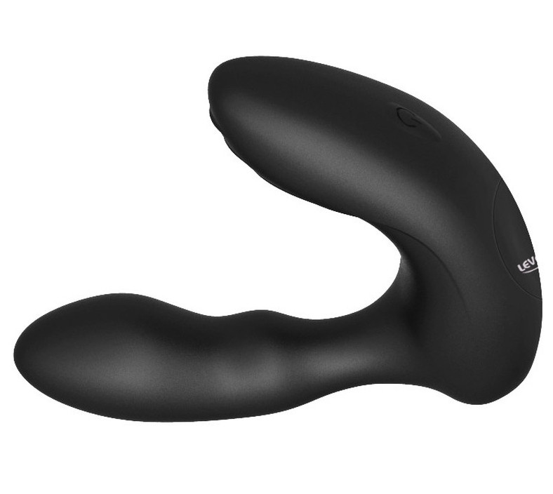 Edgar – vibráló prosztata izgató 9 x 3 cm - Image 3