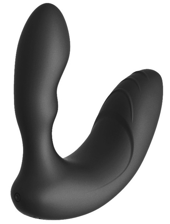 Edgar – vibráló prosztata izgató 9 x 3 cm - Image 5