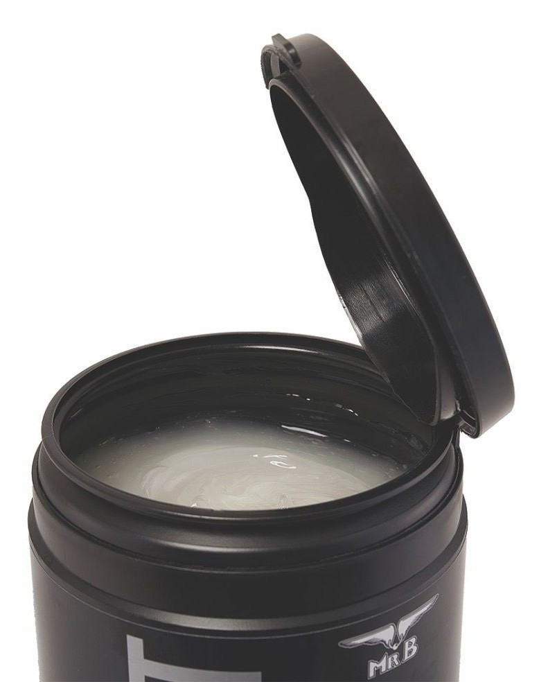Creme Fist Extreme – prémium vízálló síkosító 500mL - Image 3