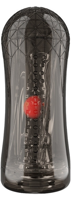 Cup Bullet – prémium maszturbátor Modell B