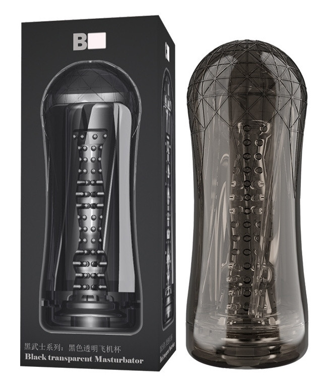 Cup Bullet – prémium maszturbátor Modell B - Image 2